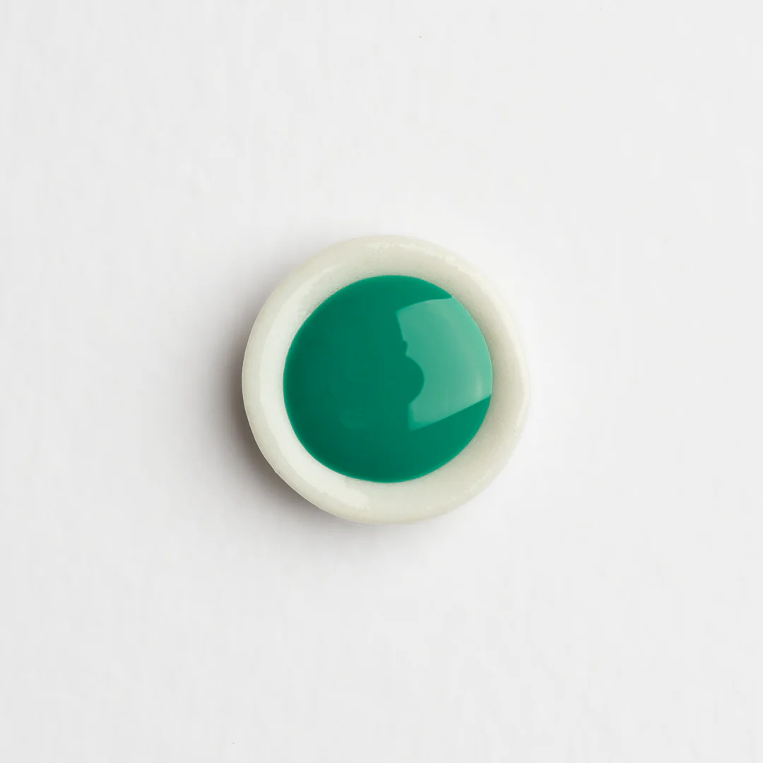 Aquamarine Nail Paint - Image 2