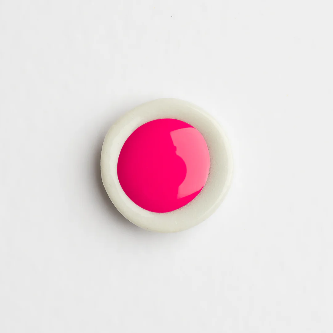 Bubblegum Nail Paint - Image 2