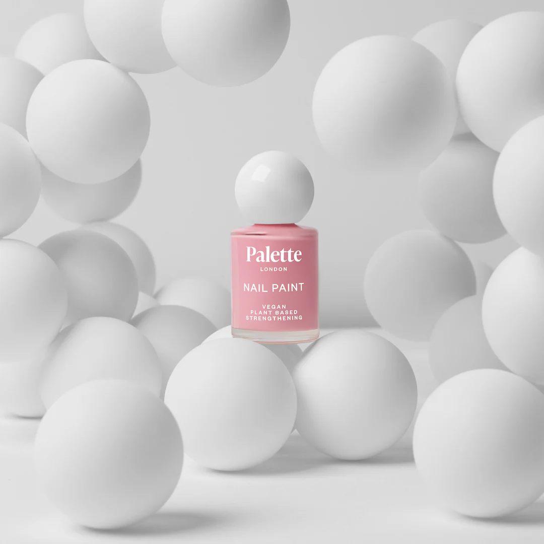 Candyfloss Nail Paint - Image 3