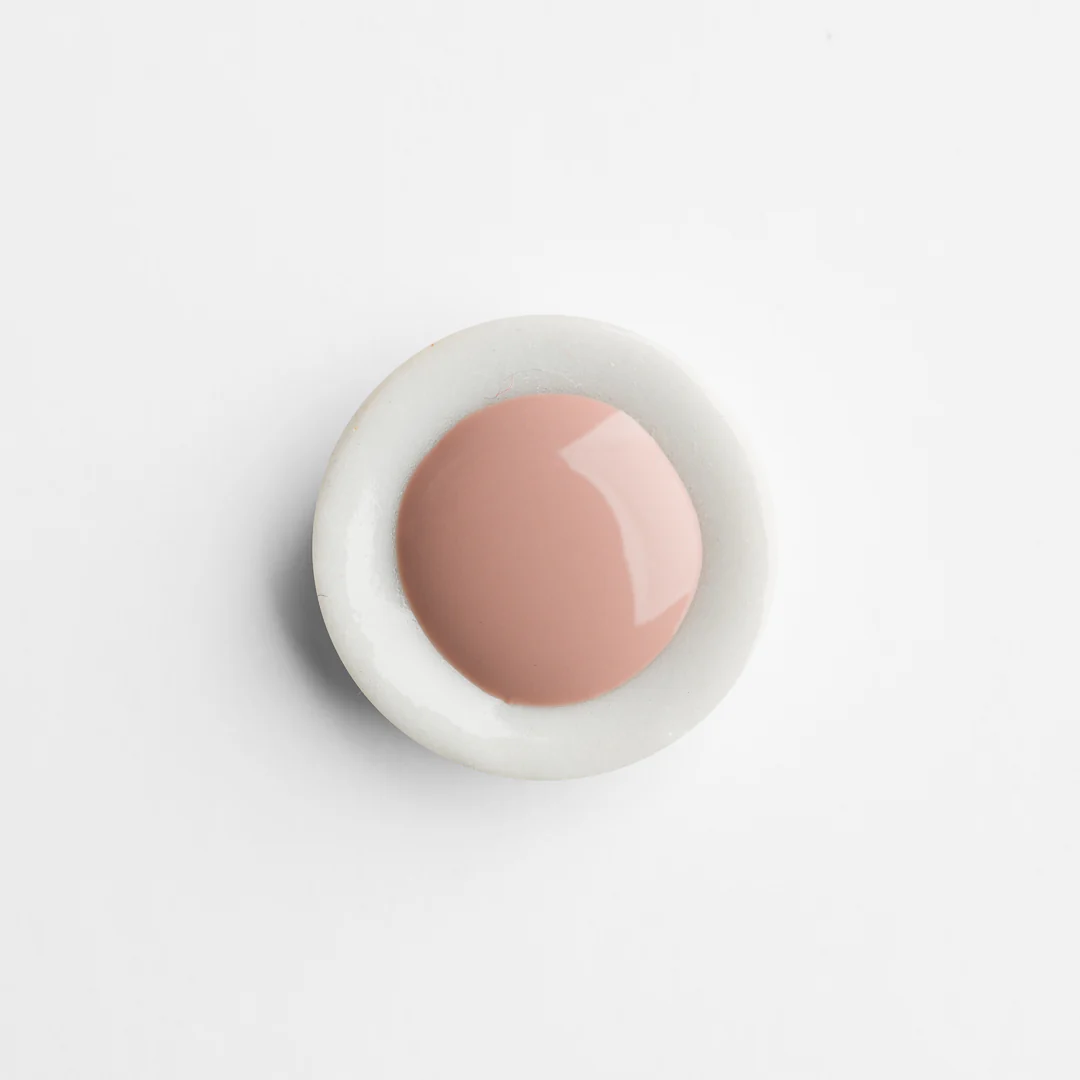 Chai Tea Nail Paint - Image 2