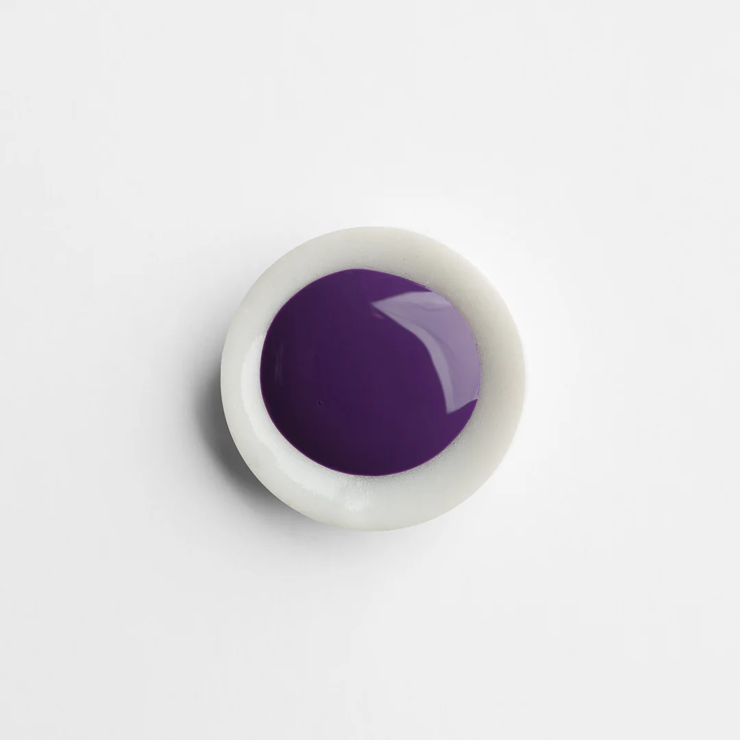 Celestial Moon Nail Paint - Image 2