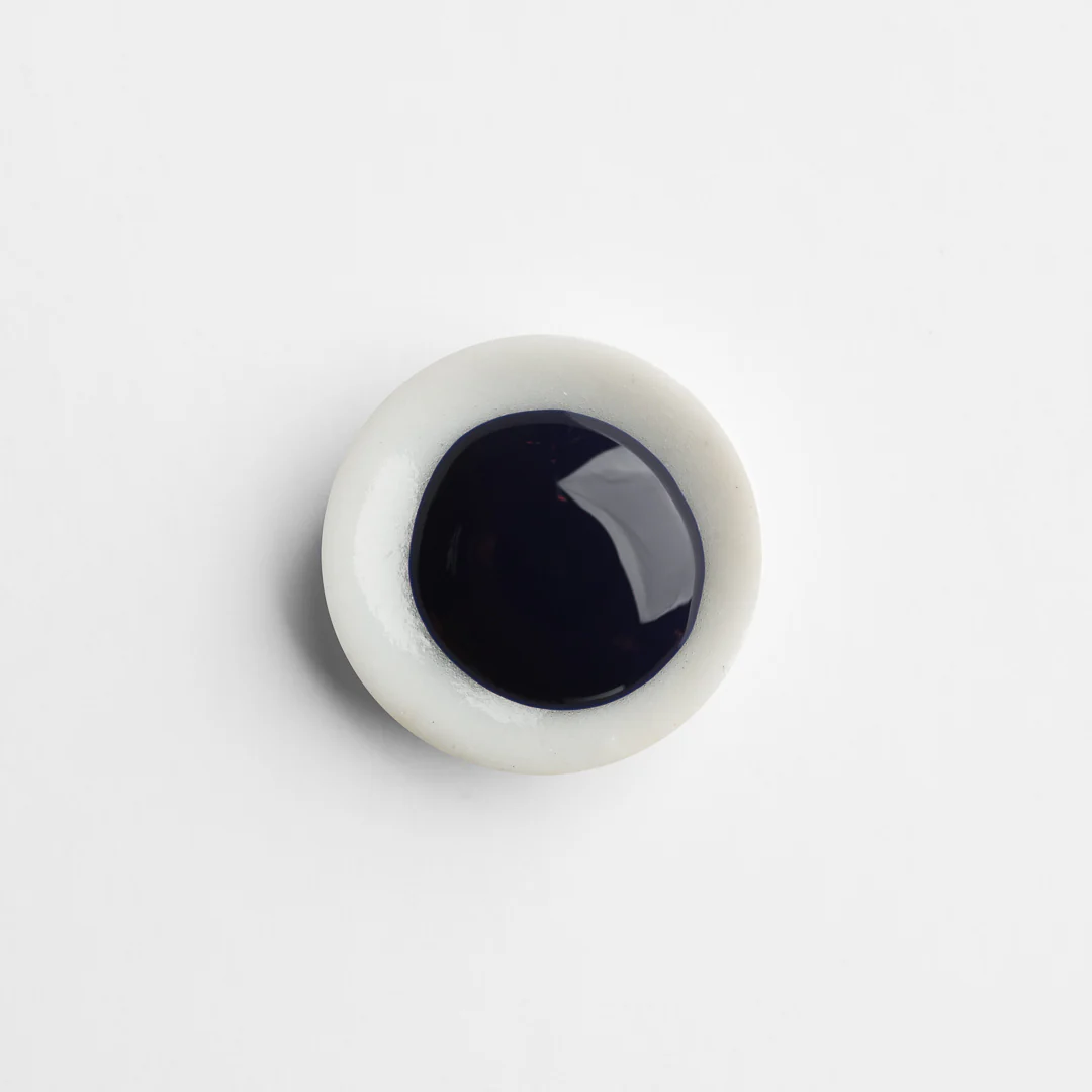 Indigo Ink Nail Paint - Image 2